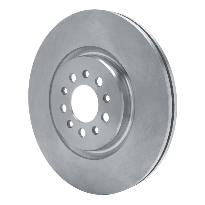 Alfa Romeo Tonale Brake Rotor (1) - Front - R1 Concepts - Plain - `23-`25